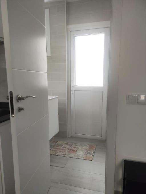 Comfortable Studio In Barrio Salamanca - Bejar Madrid Bagian luar foto